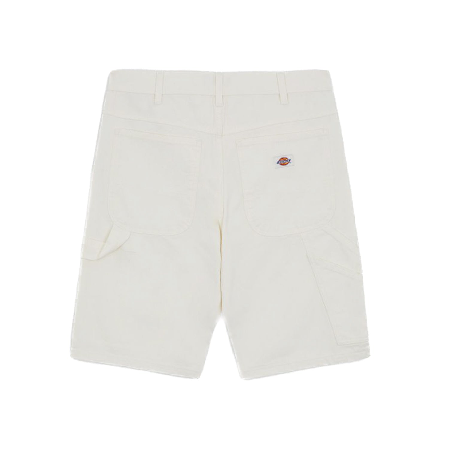 Duck Canvas Shorts - Clouds