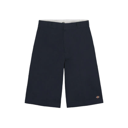 13 Inch Multi Pocket Shorts - Dark Navy