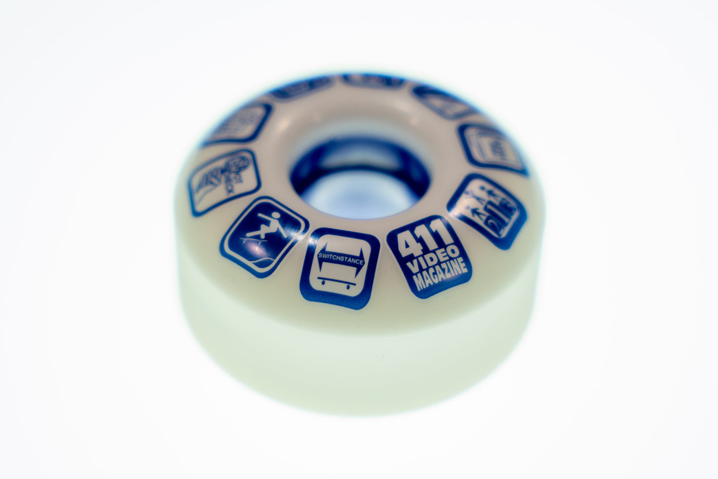 411VM Filmer Wheels - 80A