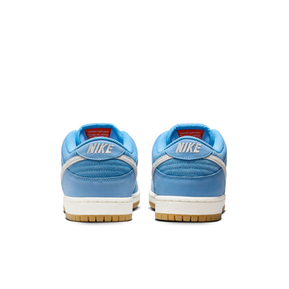 Dunk Low Pro ISO -  University Blue