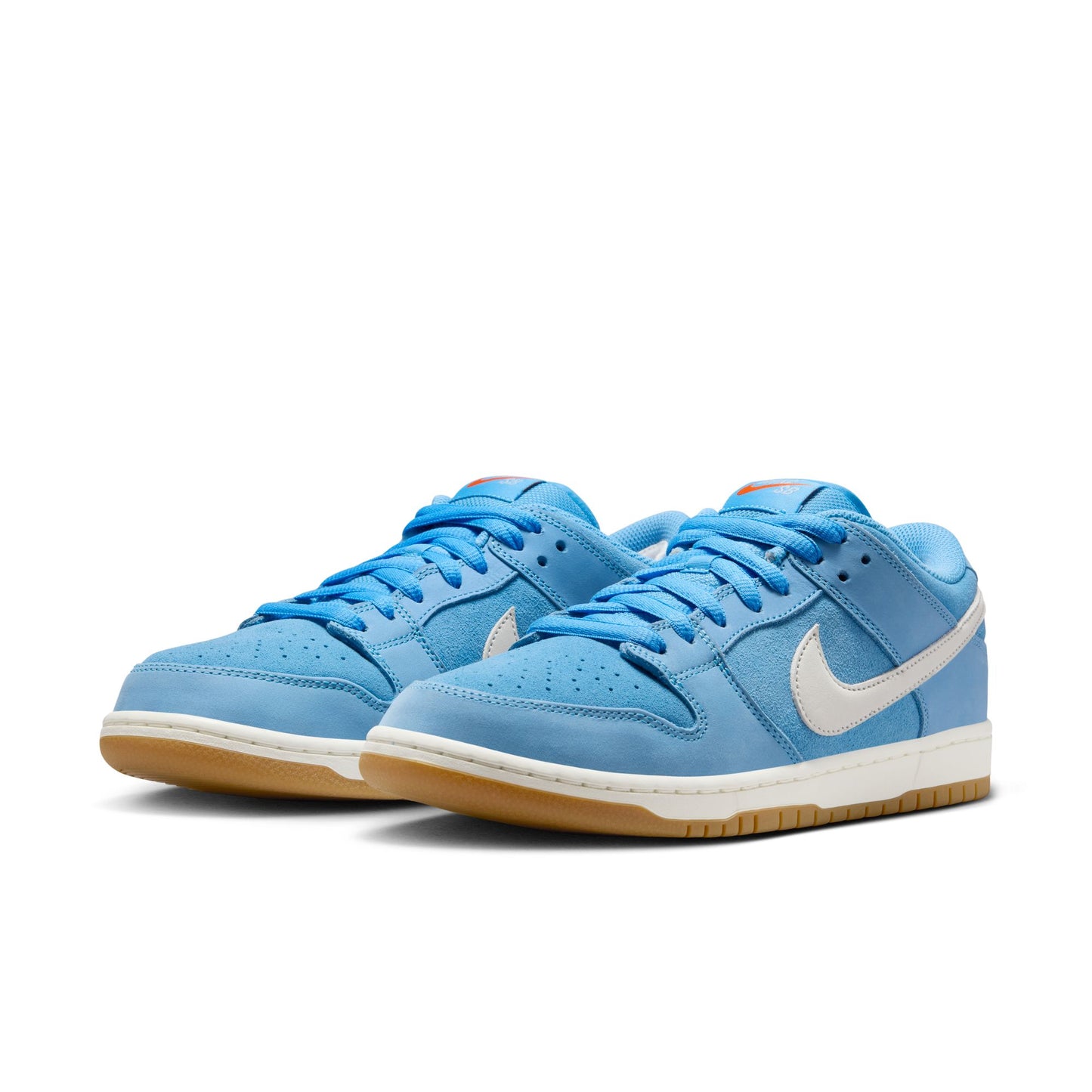 Dunk Low Pro ISO -  University Blue