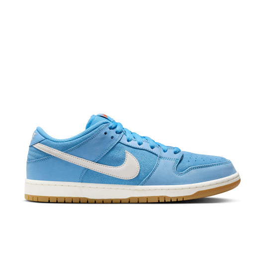 Dunk Low Pro ISO -  University Blue