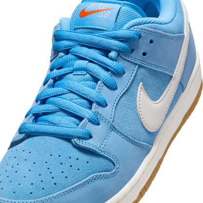 Dunk Low Pro ISO -  University Blue