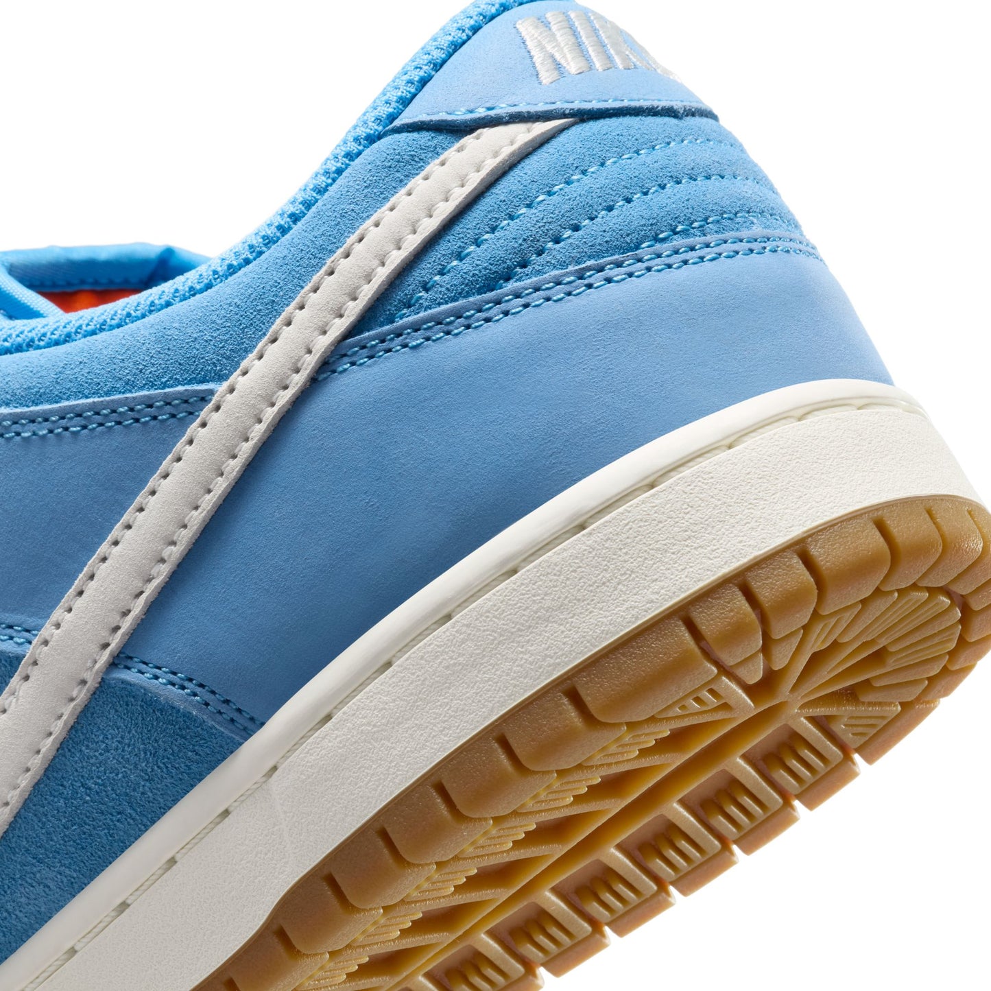 Dunk Low Pro ISO -  University Blue