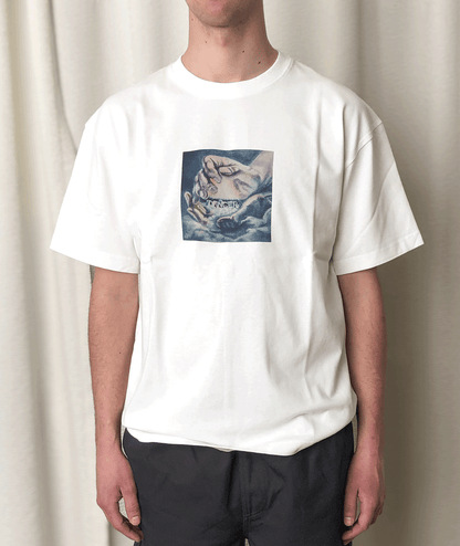 Magic Tee - White
