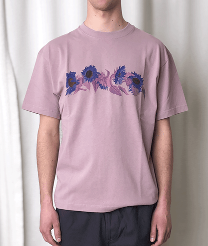 Dancer CPH Sunflower Tee