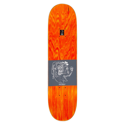 Time Travellers Deck - Dane Brady