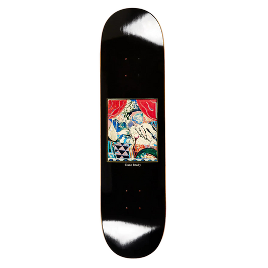 Time Travellers Deck - Dane Brady