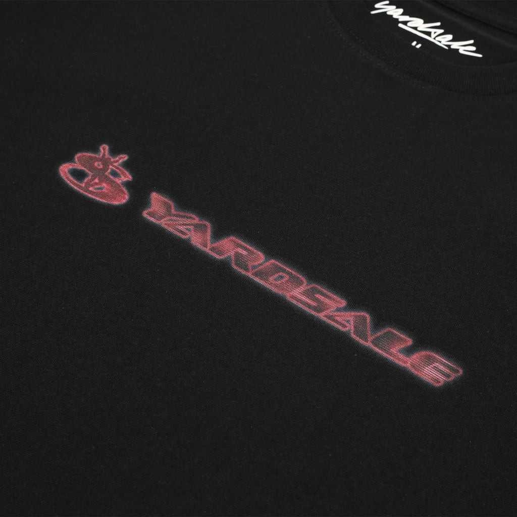 Darkwave Tee - Black