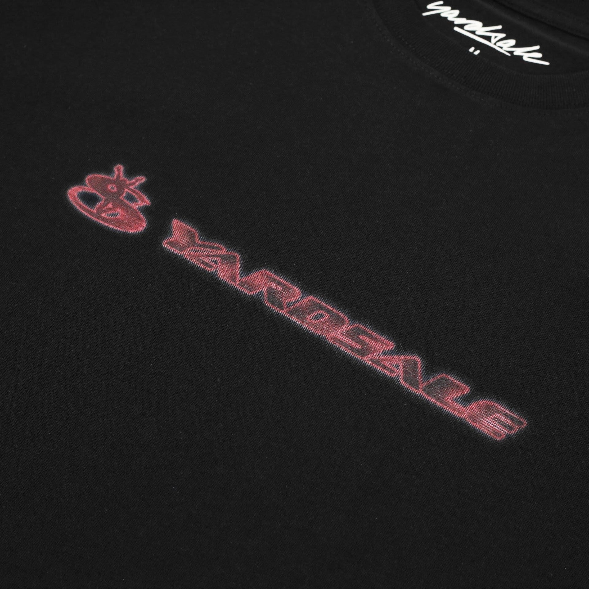 Darkwave Tee - Black