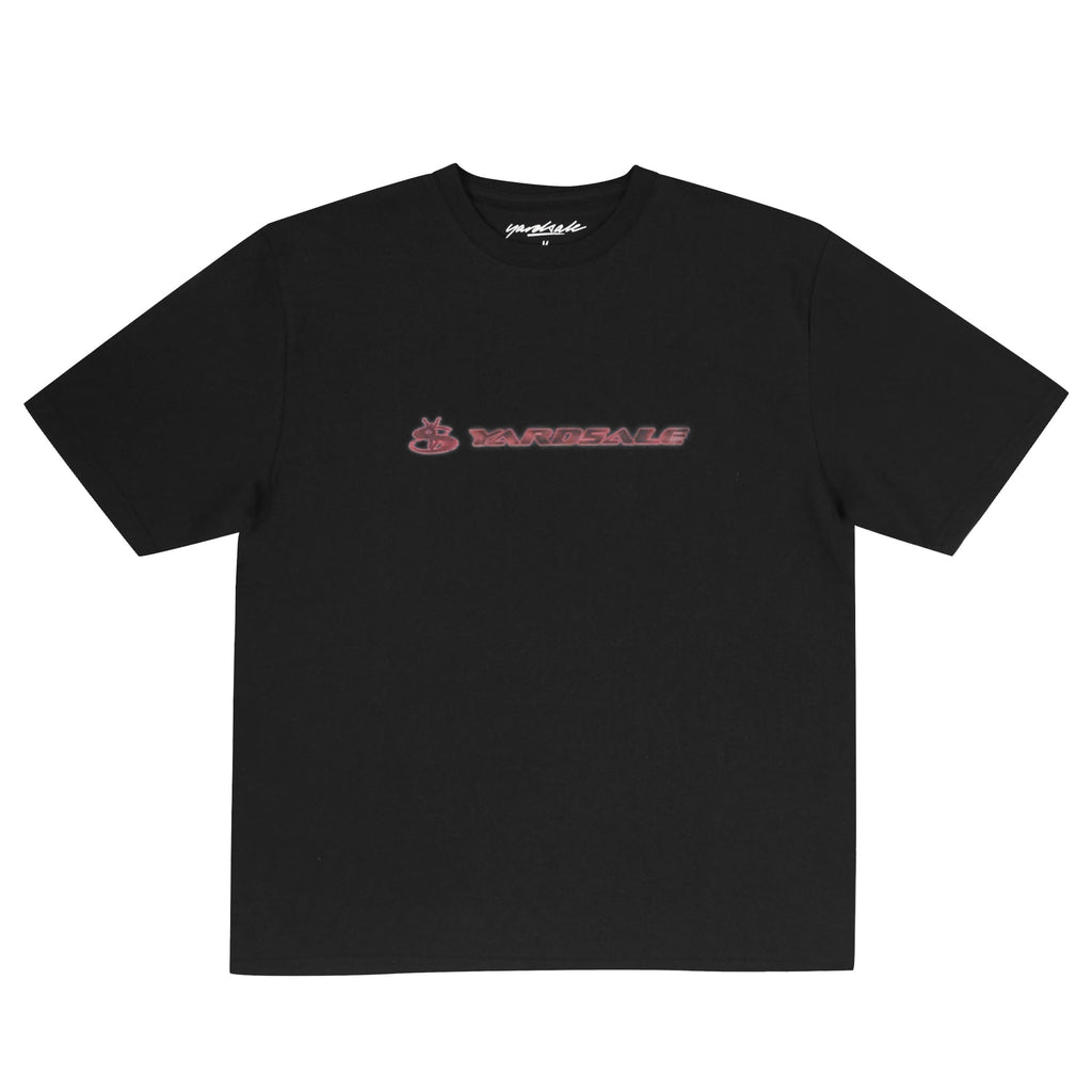 Darkwave Tee - Black