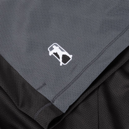 Tantrum Mesh Shorts - Black