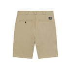 Shorts Slim Flex Work - Khaki