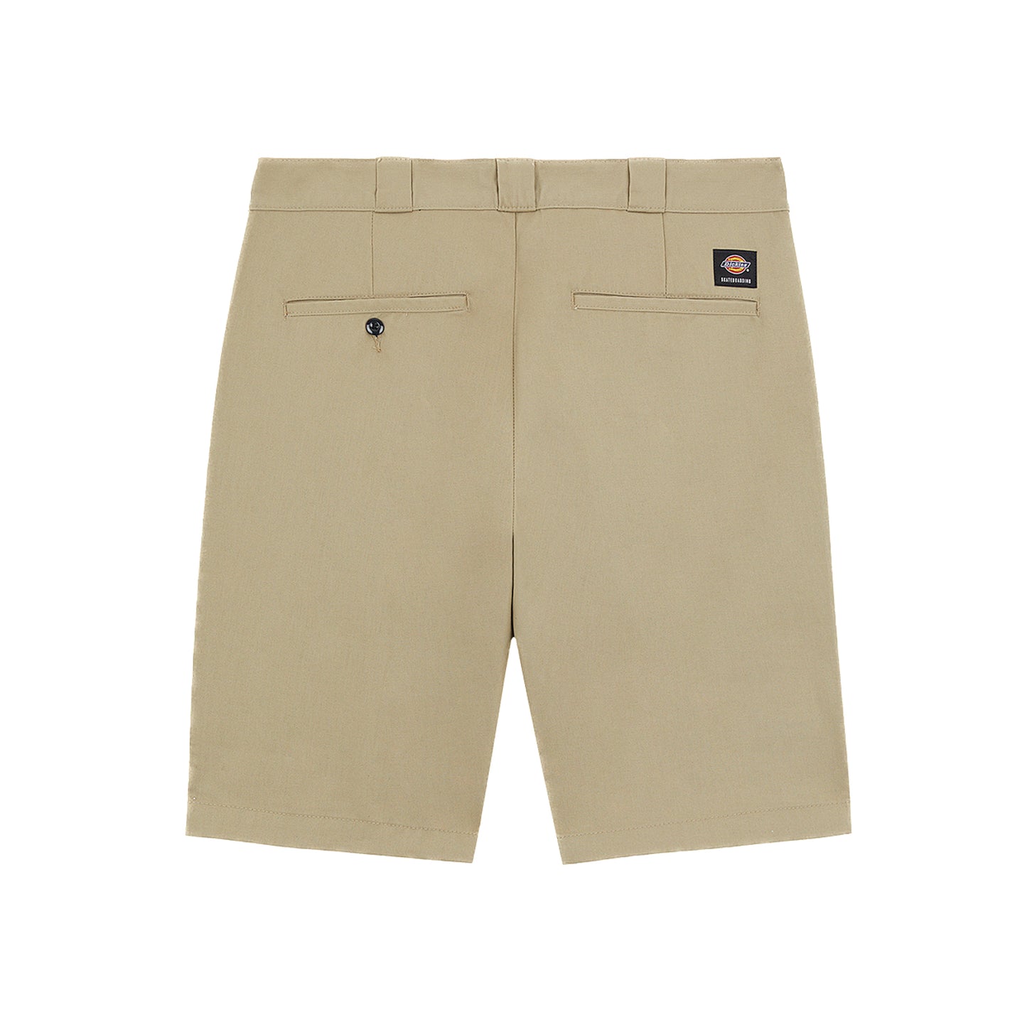 Shorts Slim Flex Work - Khaki