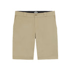 Shorts Slim Flex Work - Khaki