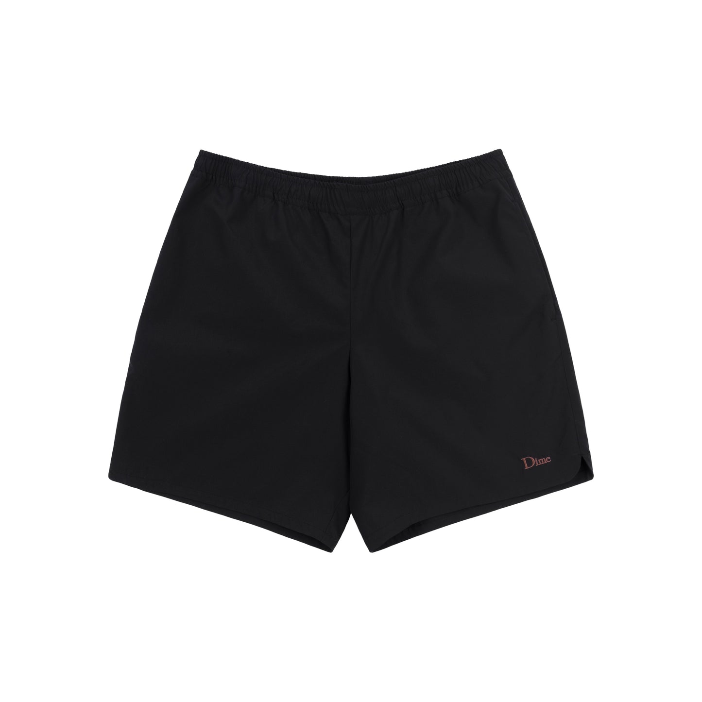 Classic Shorts - Black