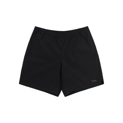 Classic Shorts - Black