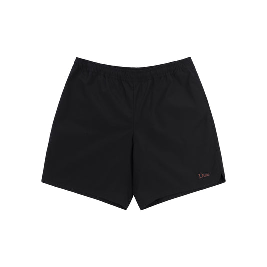 Classic Shorts - Black