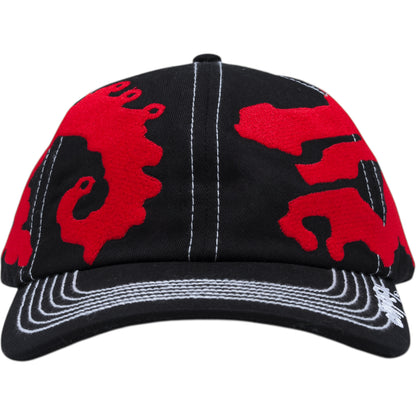 Dragon Cap - Black