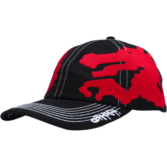 Dragon Cap - Black