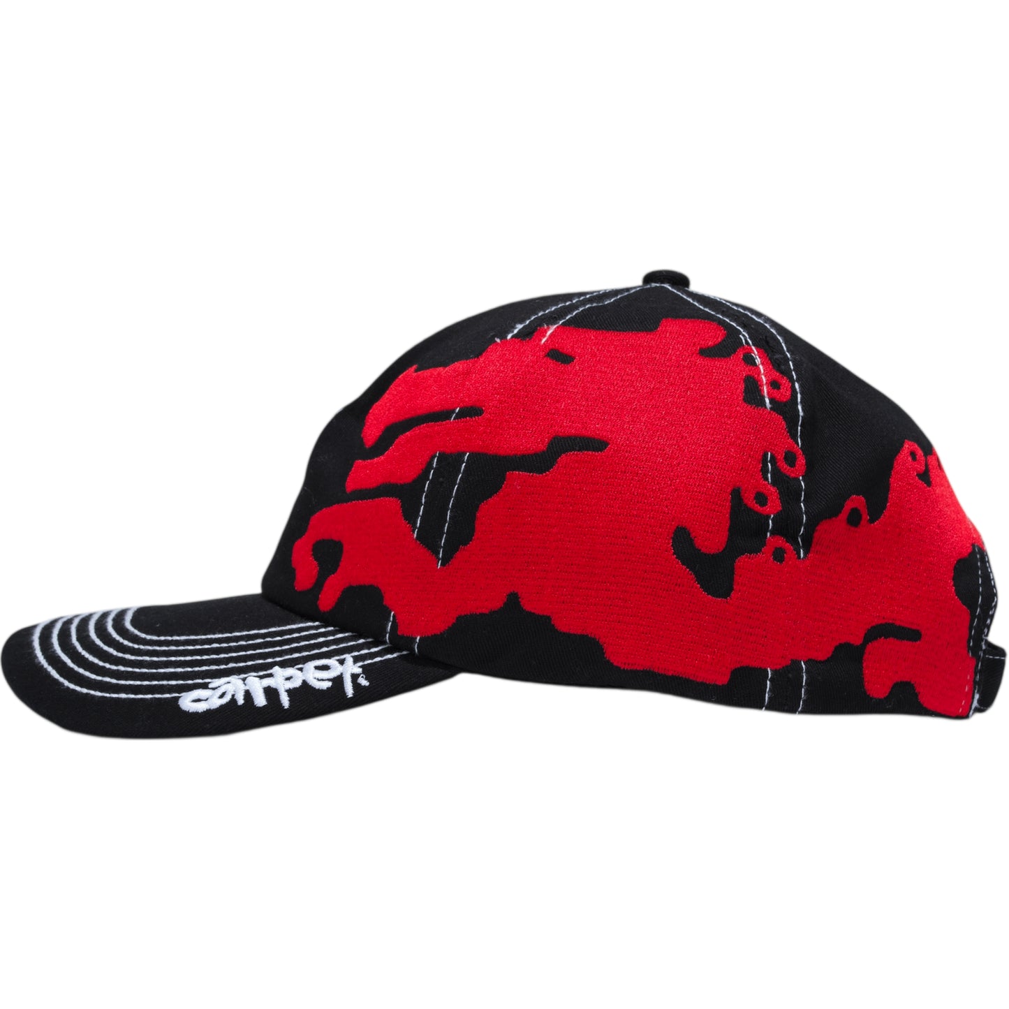 Dragon Cap - Black