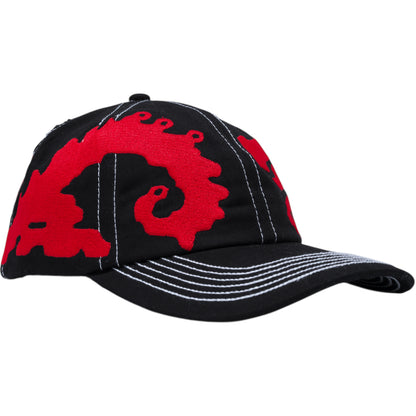Dragon Cap - Black