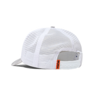 Drummer Trucker Cap - Plaid