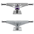 V-Hollow High Trucks - Polished (Pair)