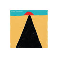 El Camino Negro/White Sands 7" Vinyl - Tommy Guerrero