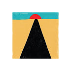 El Camino Negro/White Sands 7" Vinyl - Tommy Guerrero