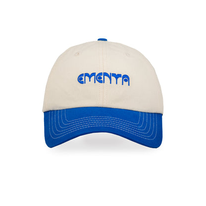 Lisa Cap - Royal Blue