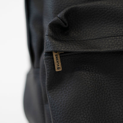Ghost Ikon Napa Backpack - Black