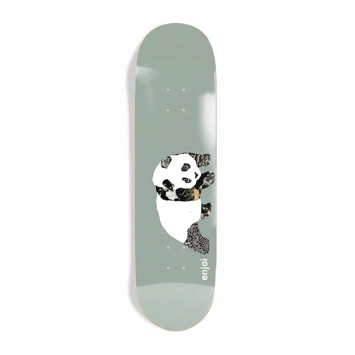 New Pro Collage Panda Deck - Ryan Townley