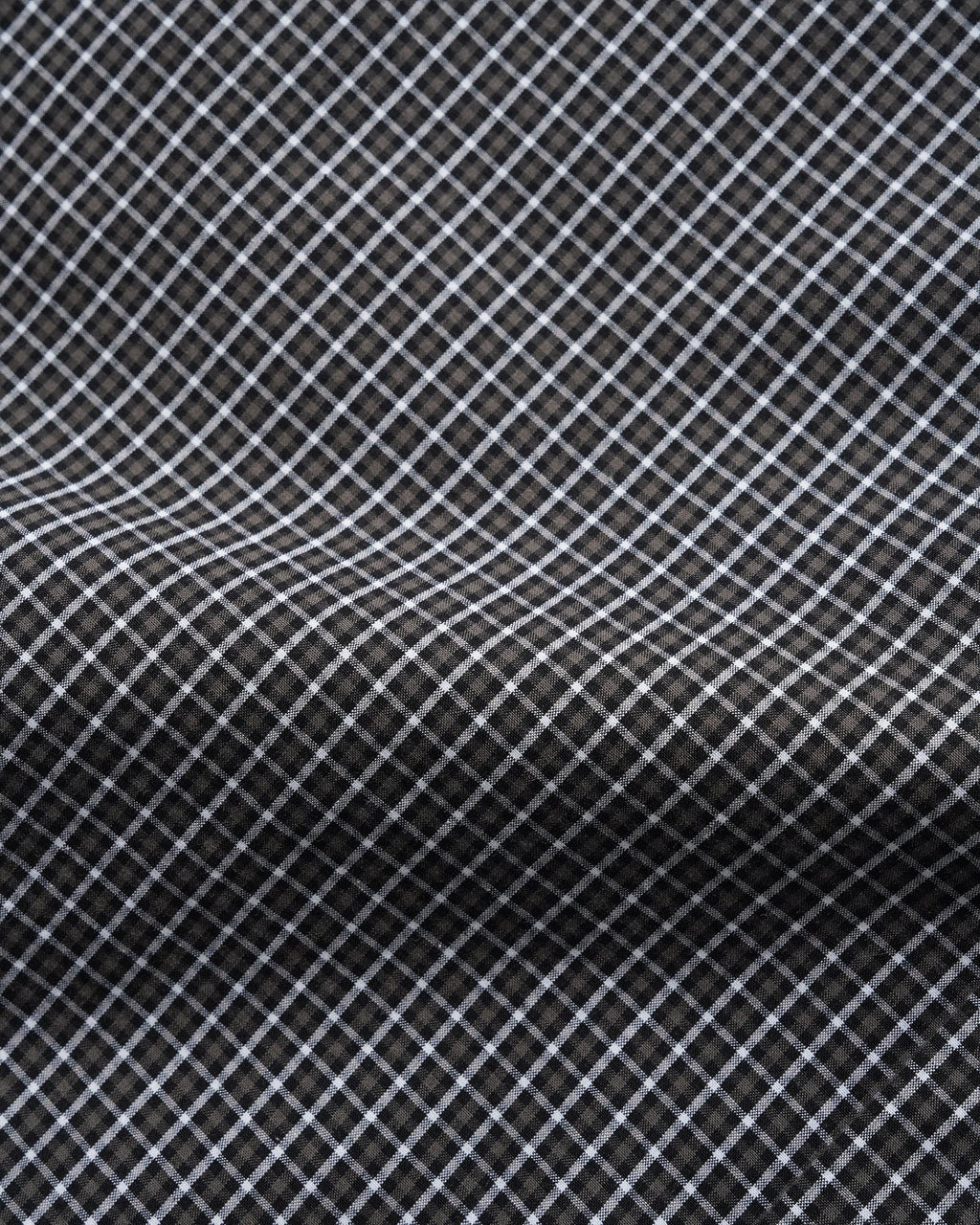 Equipment S/S Shirt - Black / Grey