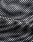 Equipment S/S Shirt - Black / Grey