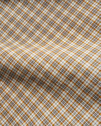 Equipment S/S Shirt - Tan / Mustard