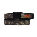 Equipment Woven Belt - Camo