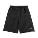 Equipt Shorts - Black
