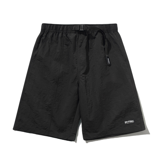 Equipt Shorts - Black