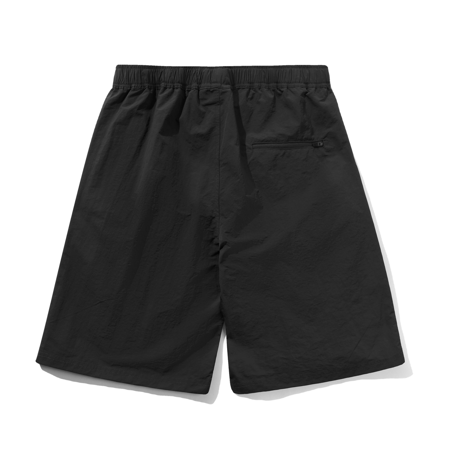 Equipt Shorts - Black