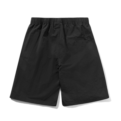 Equipt Shorts - Black