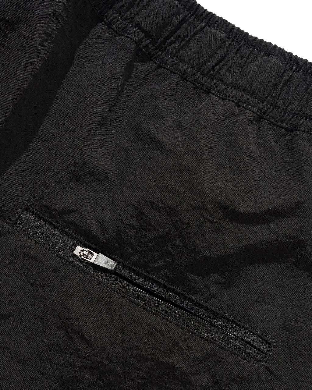Equipt Shorts - Black