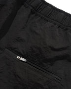 Equipt Shorts - Black