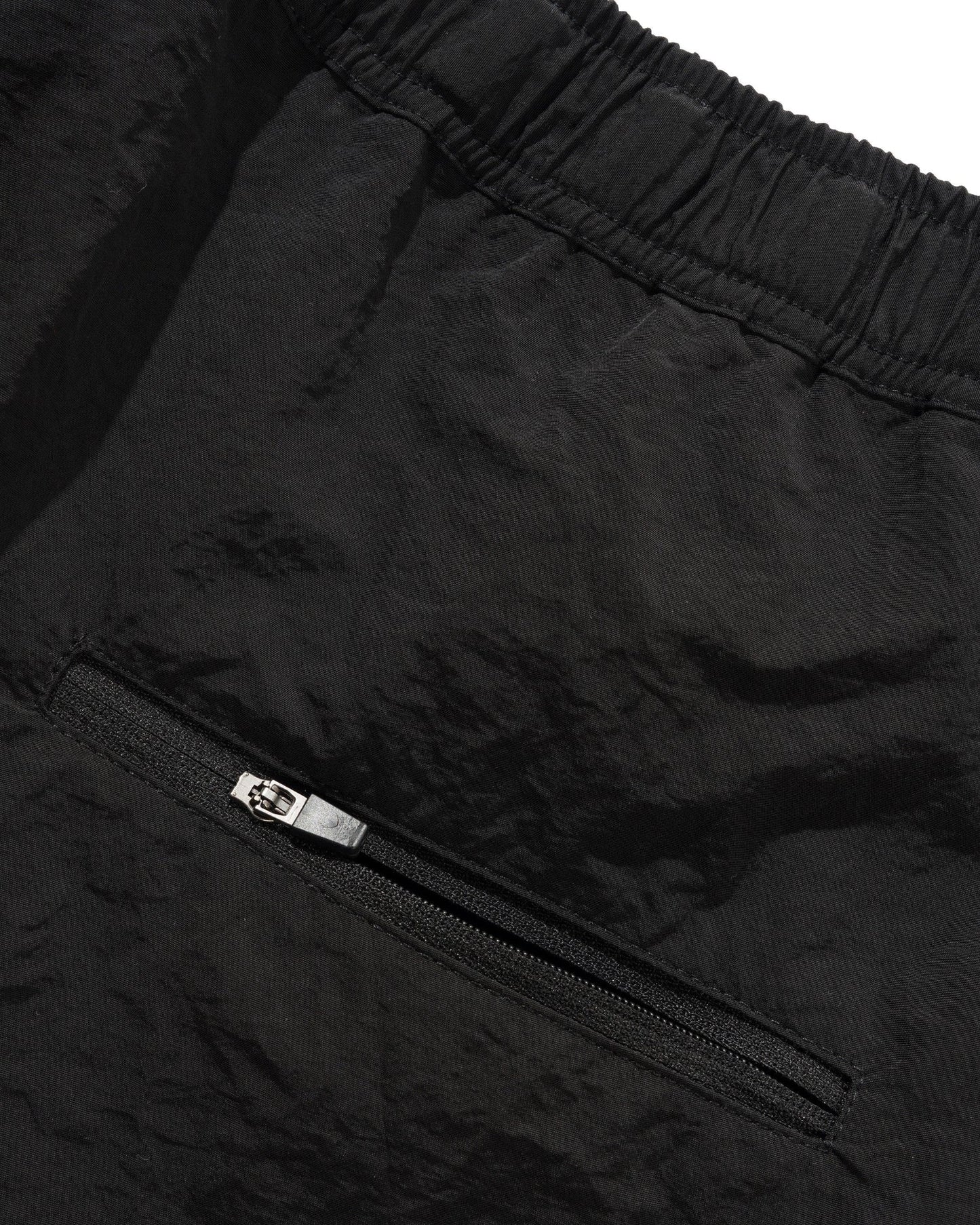 Equipt Shorts - Black