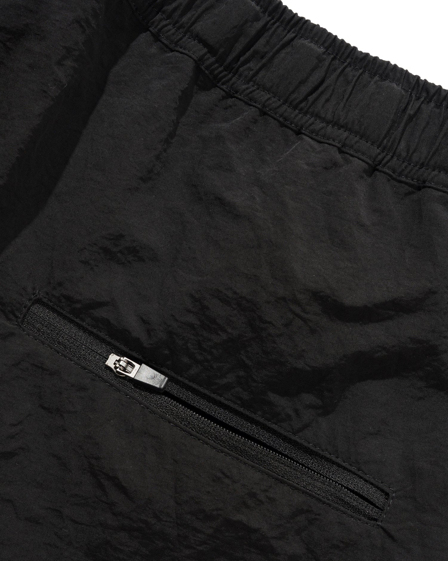 Equipt Shorts - Black