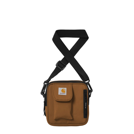 Essentials Bag, Small - Deep H Brown