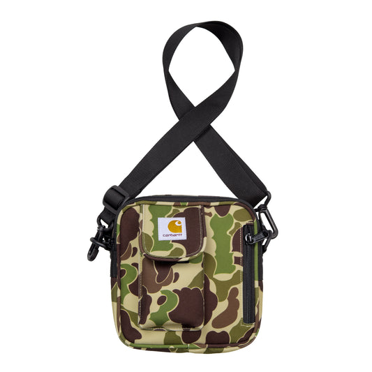 Essentials Bag - Camo Duck