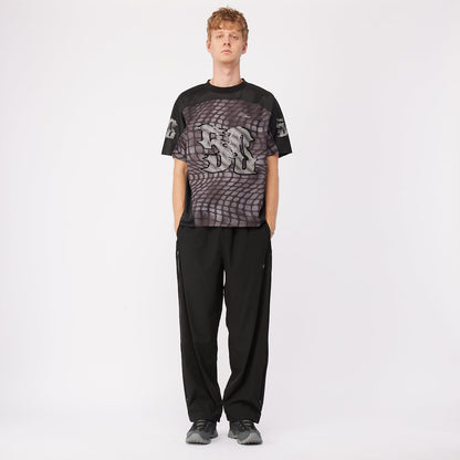 N50 Jersey - Black