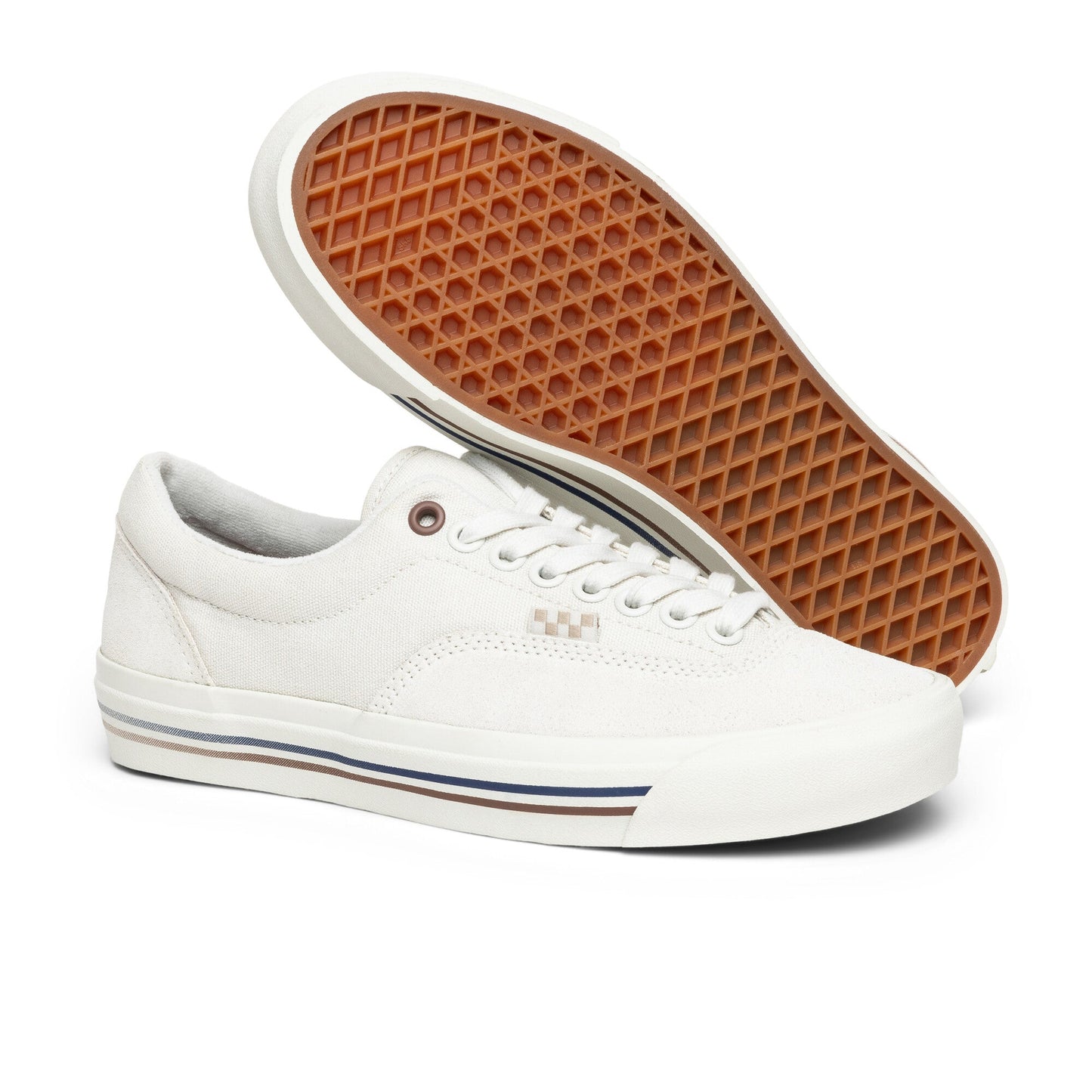 Vans x Dime Skate Era Stub - Taupe