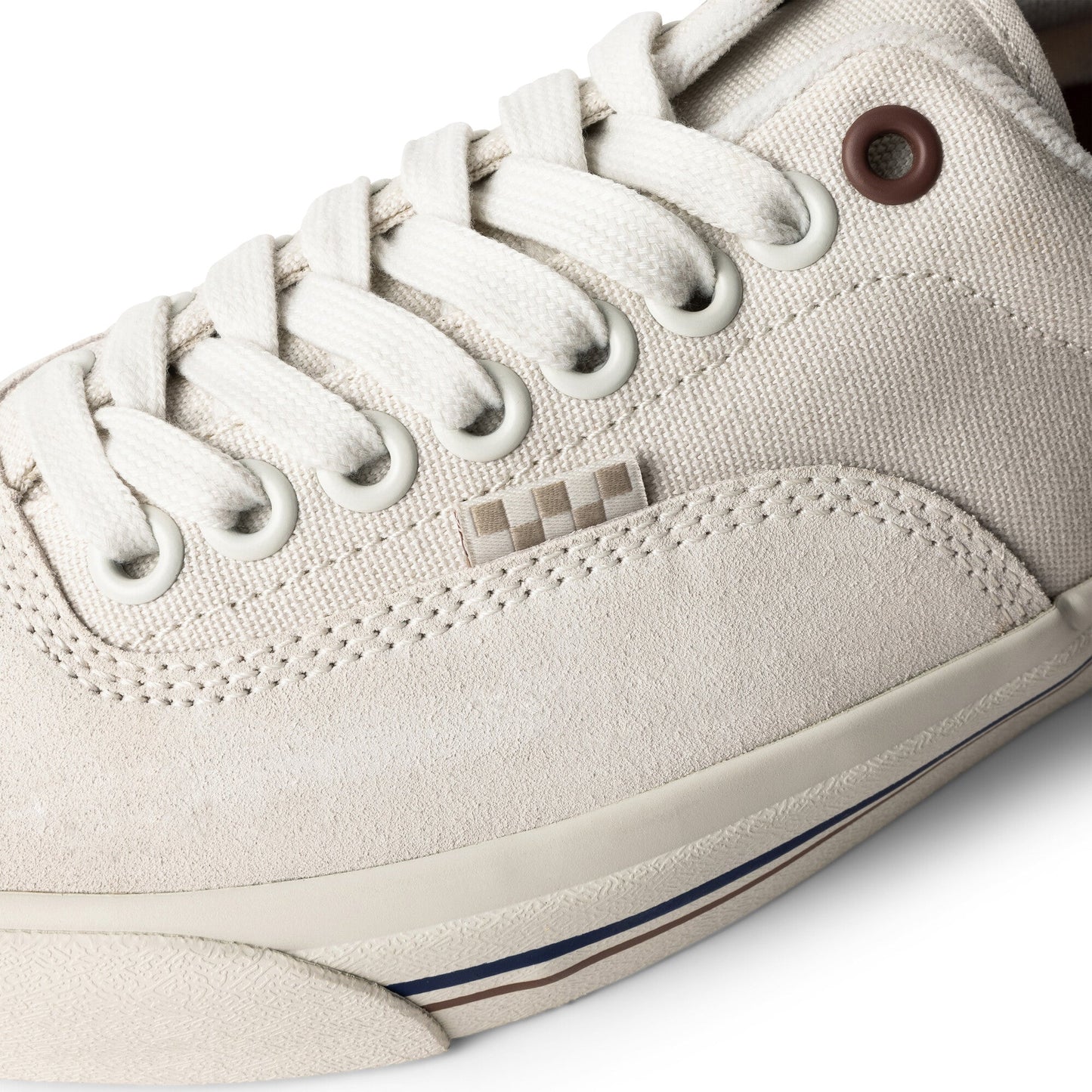 Vans x Dime Skate Era Stub - Taupe